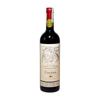 Vino tinto PAISAJE cabernet franc (750 ml)