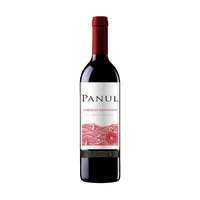 Vino Tinto Panul Cabernet Sauvignon Clasico 750ml