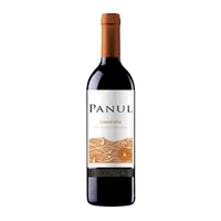Vino Tinto Panul Carmenere Clasico 750ml