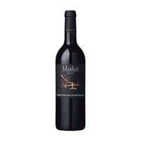 Vino tinto PAYS DOC rothschild merlot Merlot (750 ml)