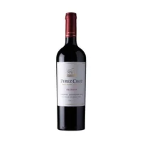 Vino tinto PEREZ CRUZ cabernet (750 ml)