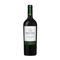 Vino tinto PEREZ CRUZ carmenere (750 ml)