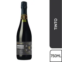 Vino tinto PICCINI lambrusco Otra Cepa (750 ml)