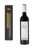 Vino Tinto Pinta Negra 750 Ml