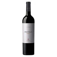 Vino tinto PORTILLO malbec Malbec (750 ml)