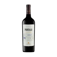 Vino Tinto Portillo Merlot 750ml