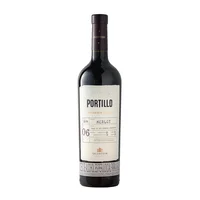 Vino tinto PORTILLO tinto merlot Merlot (750 ml)