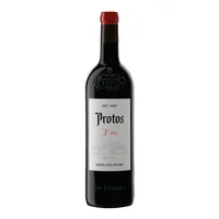 Vino Tinto Protos Crianza Ribera del Duero 750ml