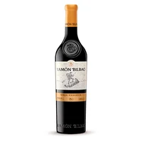 Vino Tinto Ramon Bilbao Gran Reserva Rioja 750ml