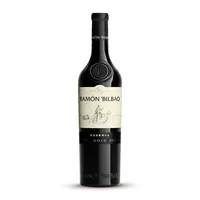 Vino Tinto Ramón Bilbao Reserva Tempranillo Graciano Mazuelo 750 ml
