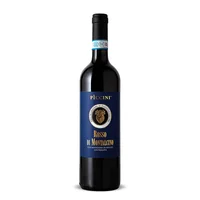 Vino Tinto Rosso Di Montalcino Piccini Sangiovese Grosso 750 ml