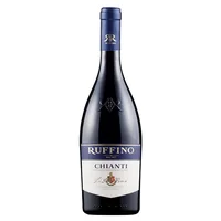 Vino tinto RUFFINO chianti Chenin (750 ml)