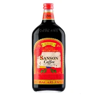 Vino tinto SANSON dulce coffee (750 ml)