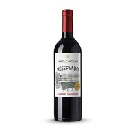 Vino Tinto Santa Carolina Cabernet Sauvignon Reservado 750 ml