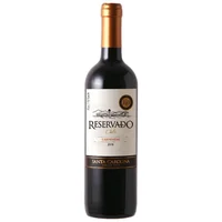 Vino tinto SANTA CAROLINA carmenére Carmenere (750 ml)