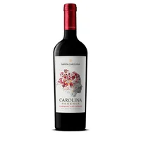 Vino Tinto Santa Carolina Reserva Cabernet Sauvignon 750 ml