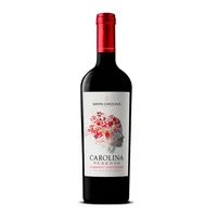 Vino Tinto Santa Carolina Reserva Cabe.Sauv.750ml