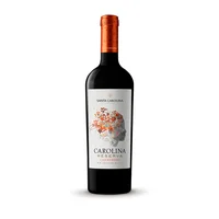 Vino Tinto Santa Carolina Reserva Carmenére 750 ml