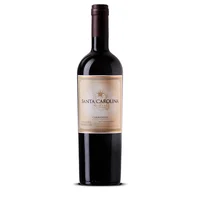 Vino Tinto Santa Carolina Reserva De La Familia Carmenere 750 ml