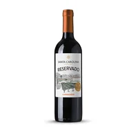Vino Tinto Santa Carolina Reservado Carmenére 750 ml