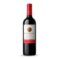 Vino Tinto Santa Helena Cabernet Sauvig. 750ml