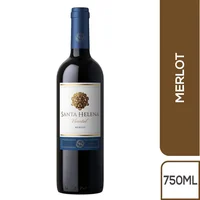 Vino tinto SANTA HELENA merlot Merlot (750 ml)