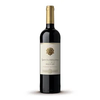 Vino Tinto Santa Helena Reserva Cabernet Sauvignon 750 ml