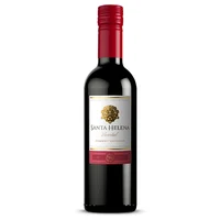 Vino Tinto Santa Helena Varietal Cabernet Sauvignon Media Botella 375 ml