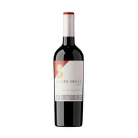 Vino Tinto Santa Irene Cabernet Sauvignon 750ml