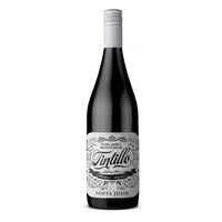 Vino tinto SANTA JULIA MARCA EXCLUSIVA malbec bonarda tint (750 ml)