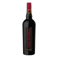 Vino tinto SANTA JULIA MARCA EXCLUSIVA malbec malamado (750 ml)