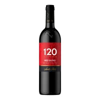 Vino Tinto Santa Rita 120 Red Blend Rva.Esp.750ml