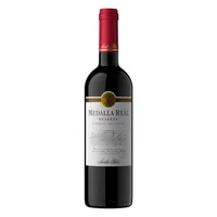 Vino Tinto Santa Rita mlla.Real Rva.Cab.Sau.750ml