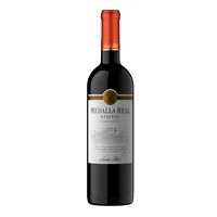 Vino Tinto Santa Rita mlla.Real Rva.Carmene.750ml