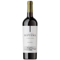 Vino tinto SEPTIMA malbec Malbec (750 ml)