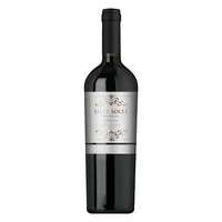 Vino tinto SIETE SOLES carmenere Carmenere (750 ml)