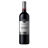 Vino tinto TARAPACA cabernet sauvignon (750 ml)