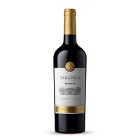 Vino Tinto Tarapaca Cabernet Sauvignon Rva.750ml