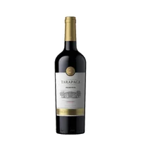 Vino tinto TARAPACA carmenére (750 ml)