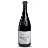 Vino Tinto Tarapaca Gran Reserva Cabernet Sauvignon 750 ml