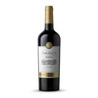 Vino Tinto Tarapacá Reserva Carmenére 750 ml