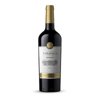 Vino Tinto Tarapacá Reserva Merlot 750 ml