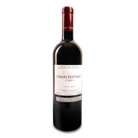 Vino Tinto Tomas Postigo 3 Años 750 ml
