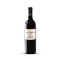 Vino Tinto Tomas Postigo 5 años