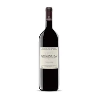 Vino Tinto Tomas Postigo Vinificación Integral 1500 ml