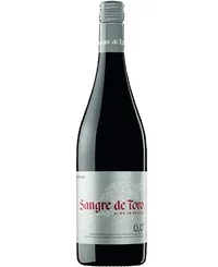 Vino Tinto Torres Sangre De Toro 0.0 x 750ml