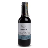 Vino Tinto Trapiche Fino Malbec Piba 187 ml
