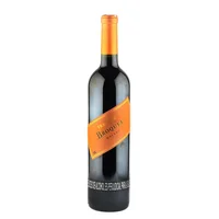 Vino tinto TRAPICHE malbec broquel Malbec (750 ml)