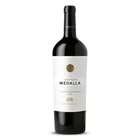Vino Tinto Trapiche Medalla Cabernet Sauvignon 750 ml