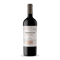 Vino Tinto Trapiche Reserva Malbec 750 ml